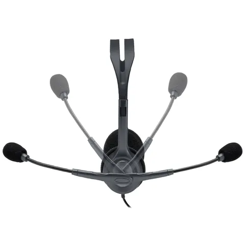 Logitech H111 Stereo Headset – 057340 – image 2