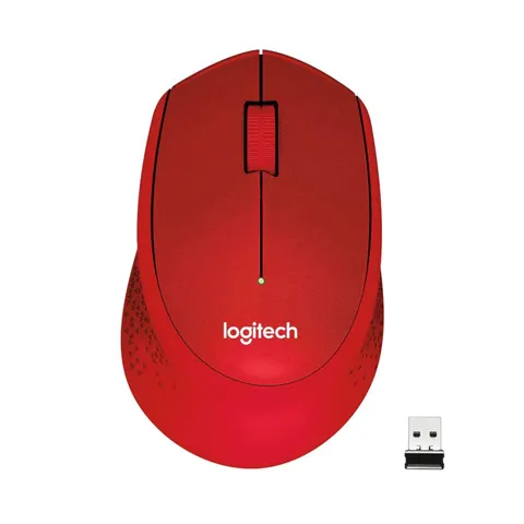 Logitech M330 SILENT PLUS – image 2