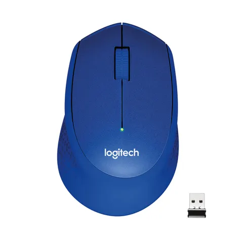 Logitech M330 SILENT PLUS – image 2