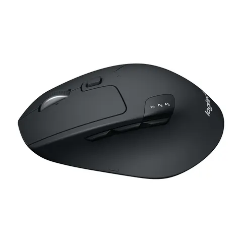 Logitech M720 Triathlon Mouse – image 3