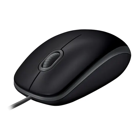 Logitech M110 Silent – image 2