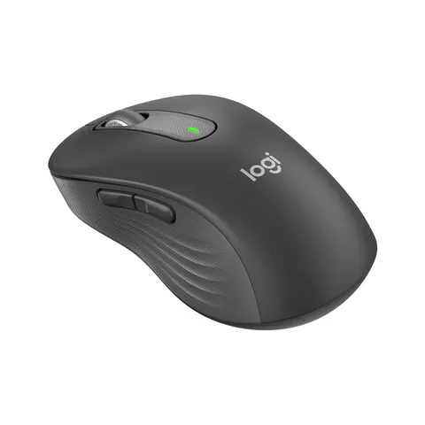 Logitech Signature M650 L Wireless Mouse – 097179 – image 2