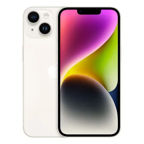 Apple iPhone 14 512GB - Starlight – image 2
