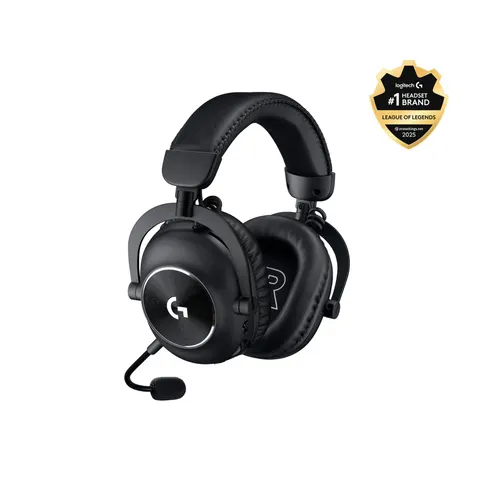Logitech G PRO X 2 Lightspeed Wireless Gaming Headset – image 2