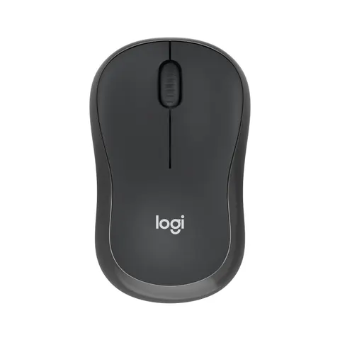 Logitech M240 for Business mouse Office Ambidextrous RF Wireless + Blu – image 2