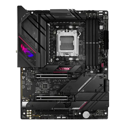 ASUS ROG STRIX B650E-E GAMING WIFI AMD B650 Socket AM5 ATX – image 2