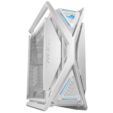 ASUS ROG GR701 Hyperion White Tower – image 2