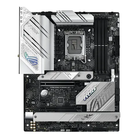 ASUS B760-A Motherboards – image 3