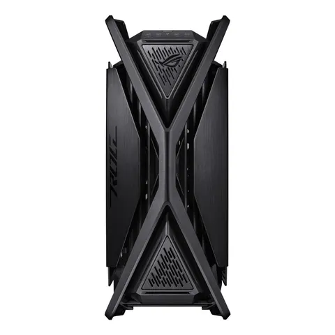 ASUS ROG Hyperion GR701 BTF Edition Tower Black. Transparent – image 2