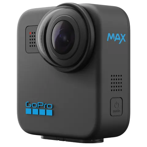 GoPro MAX360 Action Camera - Black – image 2
