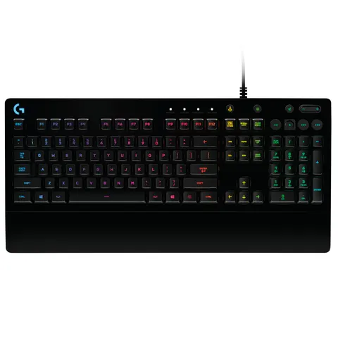Logitech G G213 Prodigy Gaming Keyboard – image 2