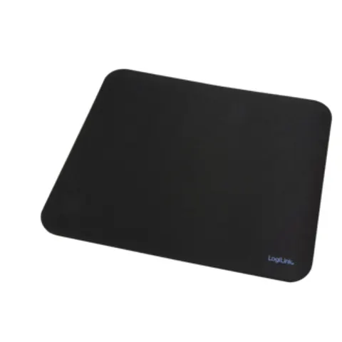 LogiLink ID0117 mouse pad Gaming mouse pad Black – image 2