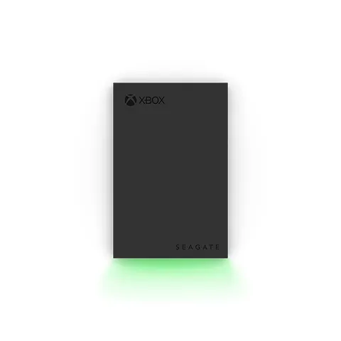 Seagate Xbox 2TB Portable Gaming Hard Drive – image 2