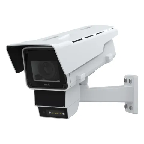 Axis 02420-001 security camera Box IP security camera Outdoor 2688 x 1 – image 2