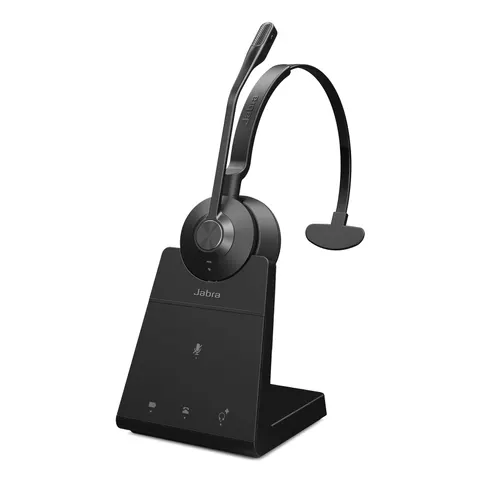 Jabra Engage 45 SE - Mono. EMEA – image 2
