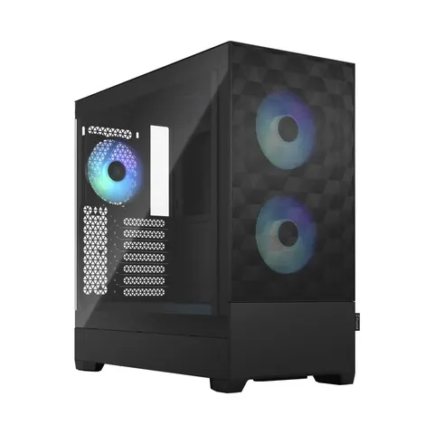 Fractal Design Pop Air Tower Black – 703570 – image 2