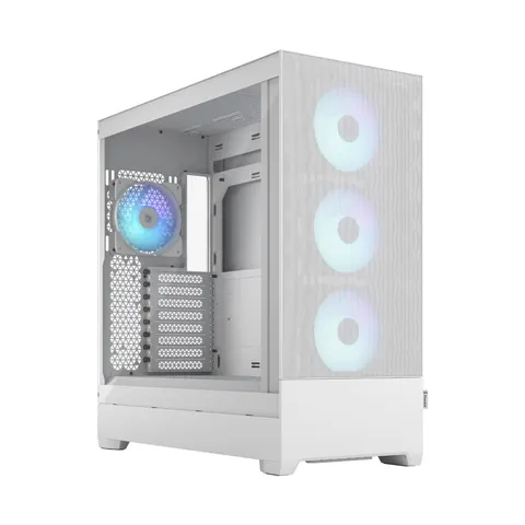 Fractal Design Pop XL Air Tower White – image 2