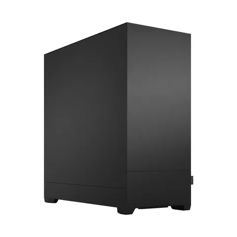Fractal Design Pop XL Silent Tower Black – image 2