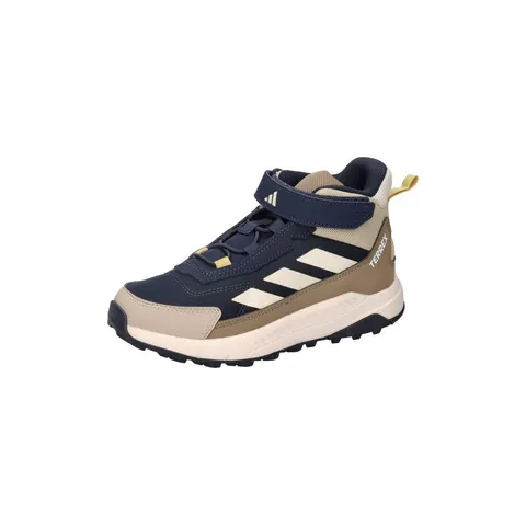 Wanderschuhe Mini Kind adidas Terrex Anylander Mid – Bleu – JR9725 – Bild 2