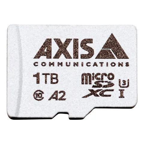 Axis 02366-001 memory card 1 TB MicroSDXC Class 10 – image 2