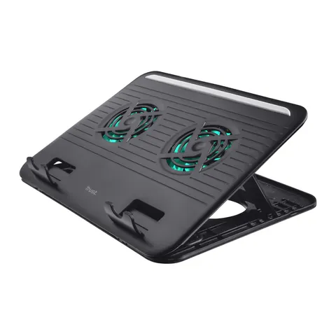 Trust Cyclone Black – image 2