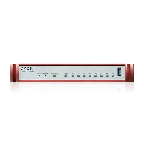 Zyxel USG FLEX 100H hardware firewall 3 Gbit/s – image 2