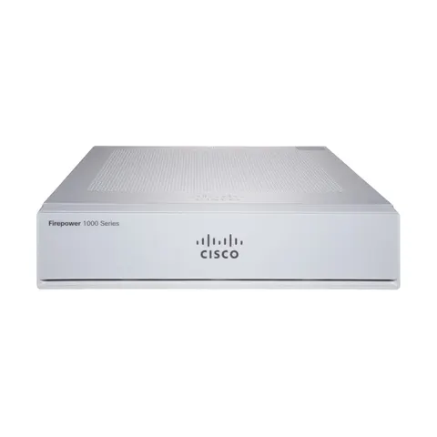 Cisco Secure Firewall: Firepower 1010 Security Appliance with ASA Soft – image 2