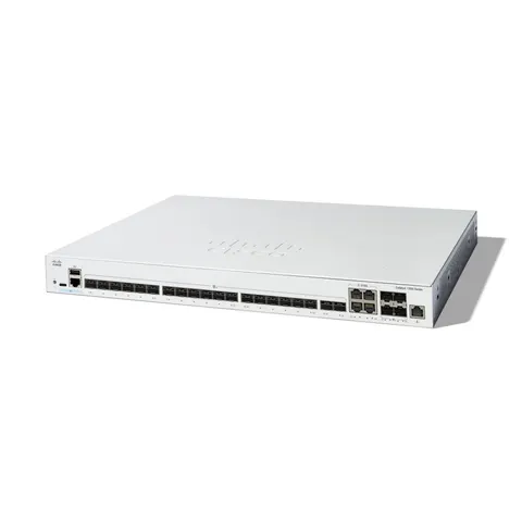 Cisco Catalyst C1300-24XS network switch Managed L2/L3 Grey – image 2