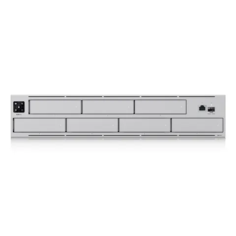 Ubiquiti UNVR-Pro 2U Grey – image 2