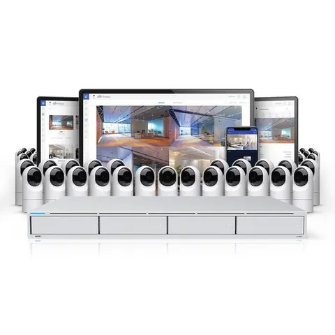 Ubiquiti Protect Network Video Recorder – image 2