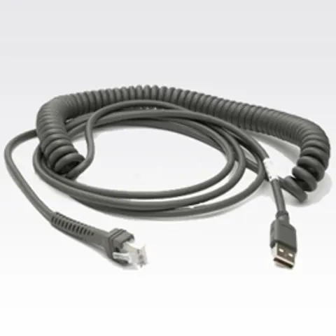 Motorola CBA-U12-C09ZAR barcode reader accessory – image 2