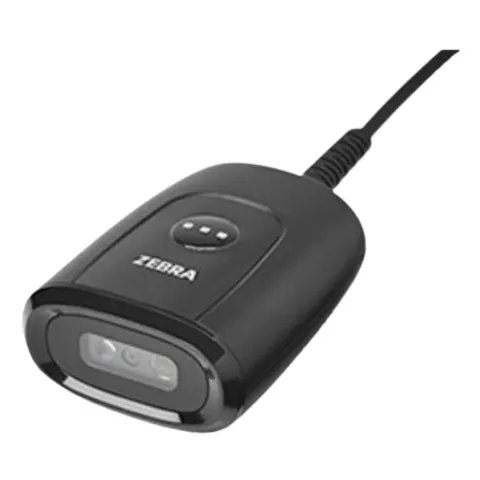 Zebra DS5502 Fixed bar code reader 1D/2D LED Black – 883797 – image 2