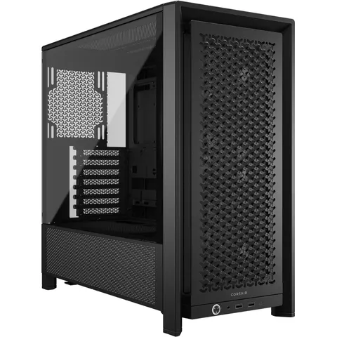 Corsair FRAME 4000D RS Midi Tower Black – image 2