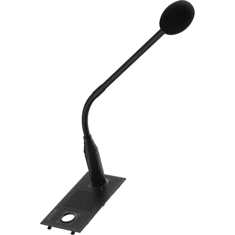Axis TC6901 Black Conference microphone – image 2