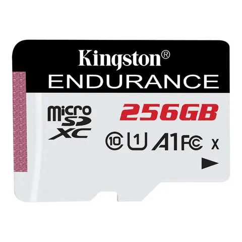 Kingston Technology SDCE/256GB memory card MicroSDXC UHS-I Class 10 – image 2