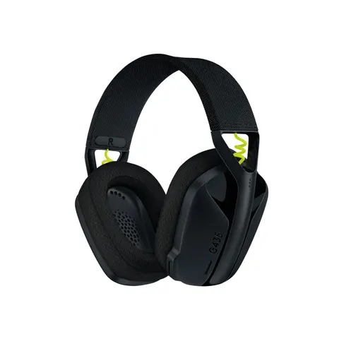 Logitech G G435 LIGHTSPEED Wireless Gaming Headset – 095007 – image 3