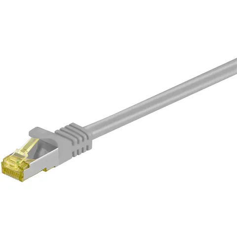 Microconnect SFTP730 networking cable Grey 30 m Cat7 S/FTP (S-STP) Rou – image 2