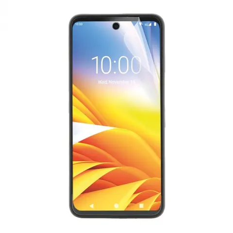 Mobilis 036341 mobile phone screen/back protector Clear screen protect – image 2