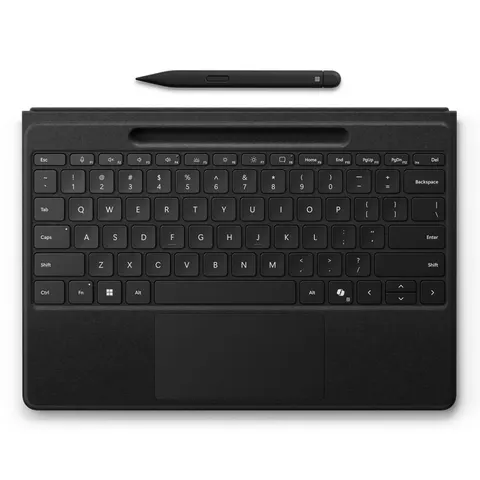 Microsoft Surface Pro Flex w/Slim Pen Bluetooth Black – image 2