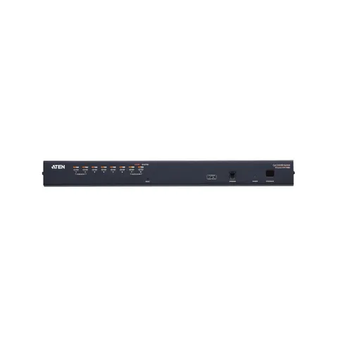 ATEN KH1508A KVM switch Rack mounting Black – image 2