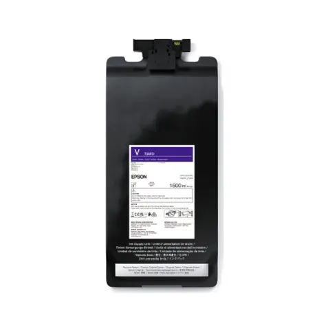 Epson P-Series 64" Violet IIPS Ink 1600ml – image 2