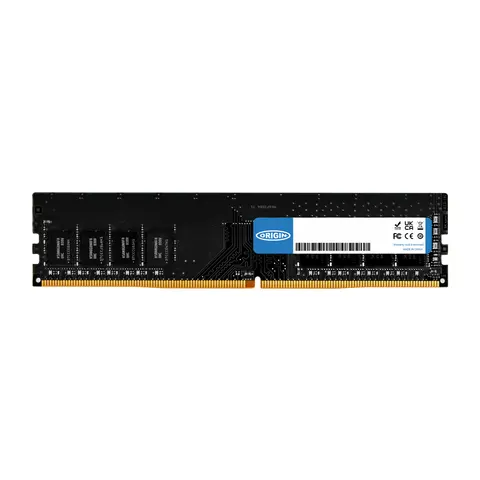 Origin Storage 8GB DDR4 2133MHz UDIMM 2Rx8 ECC 1.2V – image 2