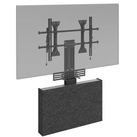 Chief Fusion® Storage Cabinet – image 2