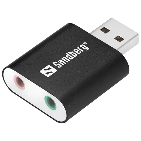 Sandberg USB to Sound Link – image 2