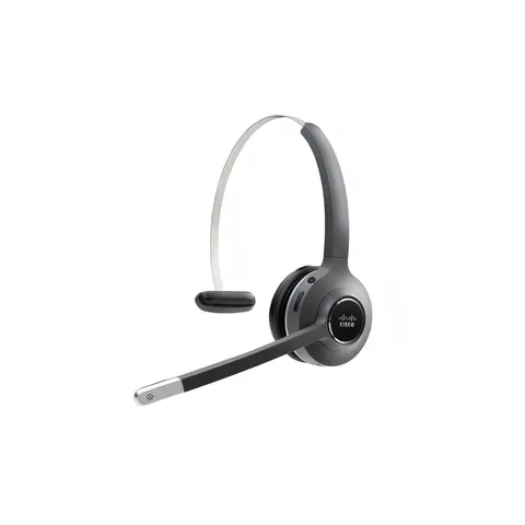 Cisco Headset 561. Wireless Single On-Ear Digital Enhanced Cordless Te – image 2