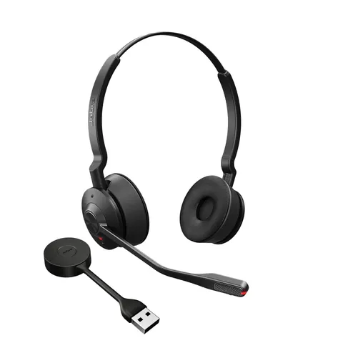 Jabra Engage 55 - USB-A UC Stereo. EMEA/APAC – image 2