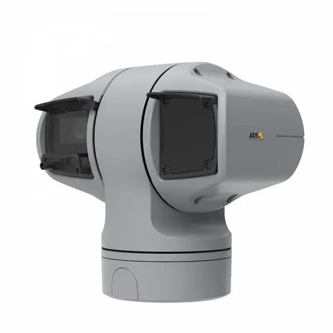 Axis 02316-003 security camera Box IP security camera Outdoor 1920 x 1 – image 2