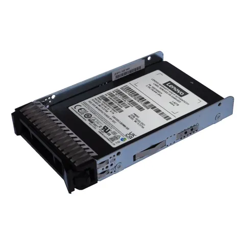 Lenovo 4XB7A90874 internal solid state drive 960 GB 2.5" Serial A – image 2