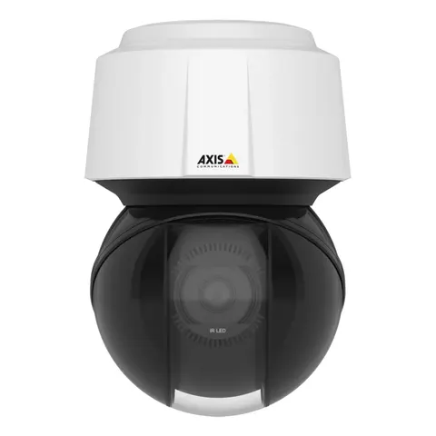 Axis 01958-003 security camera Dome IP security camera Outdoor 1920 x – image 2