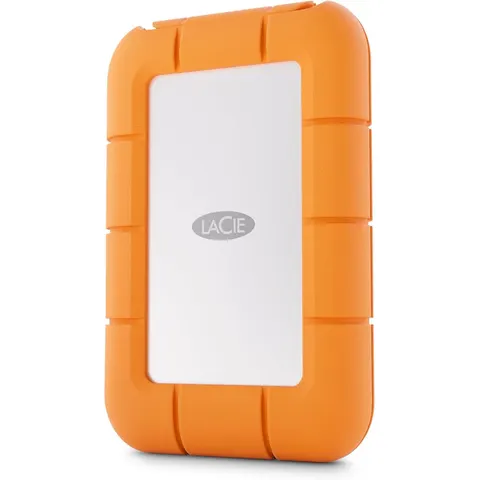 LaCie STMF4000400 external solid state drive 4 TB USB Type-C USB 3.2 G – image 2